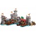 LEGO Bricklink 910047 Medieval Seaside Market